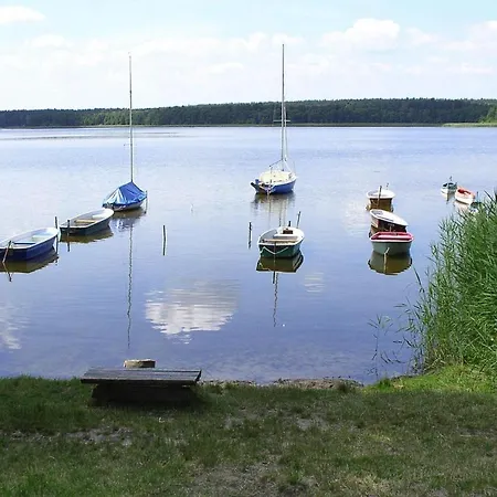 בית נופש Reet Am Useriner