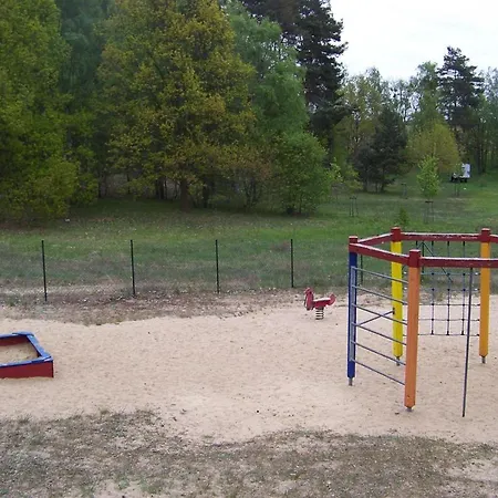 בית נופש Reet Am Useriner Userin