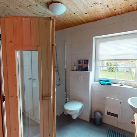 Reet Am Useriner Holiday home *
