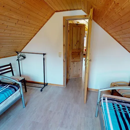 Holiday home Reet Am Useriner
