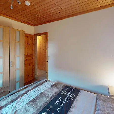 Holiday home Reet Am Useriner *