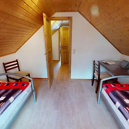 Reet Am Useriner בית נופש *