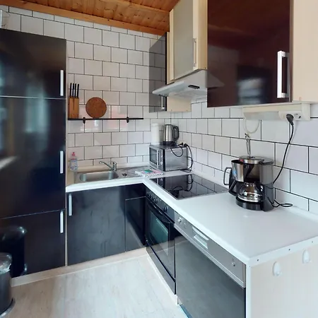Holiday home Reet Am Useriner Userin