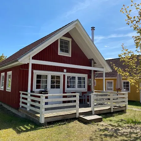 Reet Am Useriner Holiday home