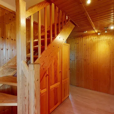 Reet Am Useriner Holiday home *