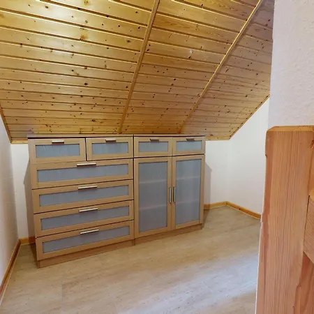 בית נופש Reet Am Useriner