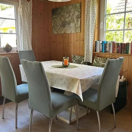 Reet Am Useriner Holiday home