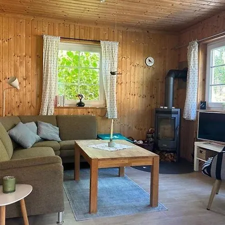 Holiday home Reet Am Useriner