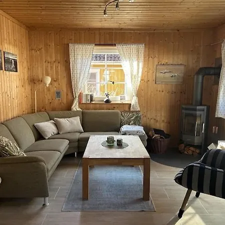 Reet Am Useriner Holiday home