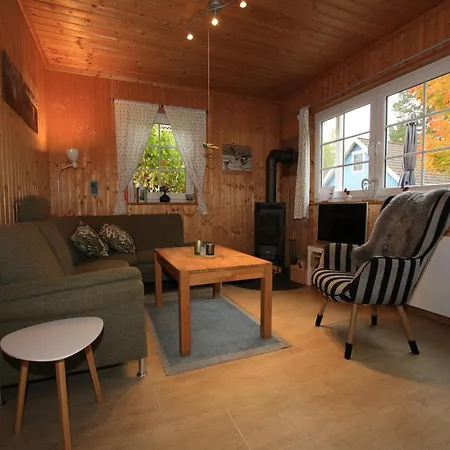 Reet Am Useriner בית נופש