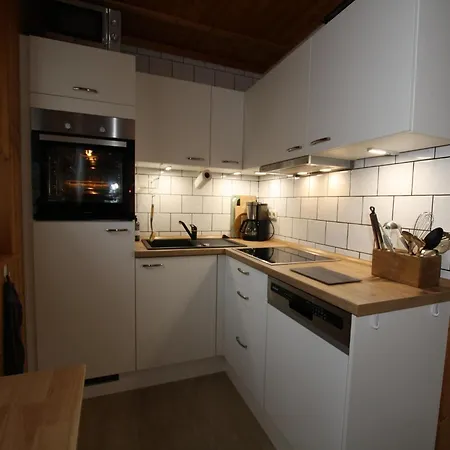 Holiday home Reet Am Useriner Userin