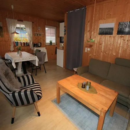 בית נופש Reet Am Useriner