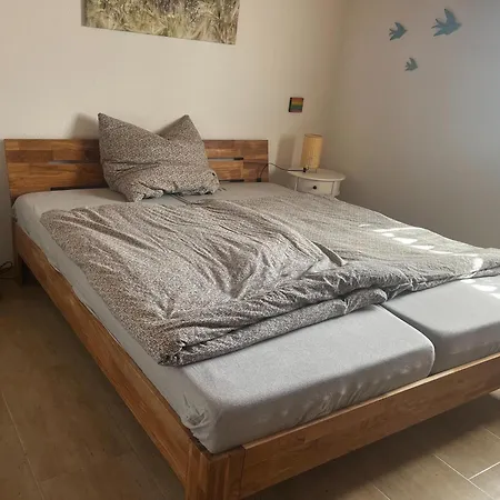 Reet Am Useriner Holiday home